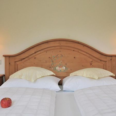 Turmhotel Gschwendt Planca di Sopra المظهر الخارجي الصورة