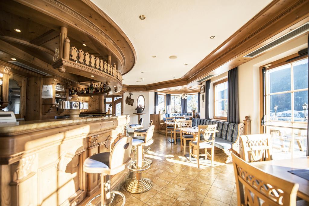 Turmhotel Gschwendt Planca di Sopra المظهر الخارجي الصورة