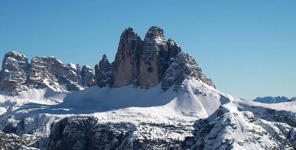Turmhotel Gschwendt Planca di Sopra المظهر الخارجي الصورة